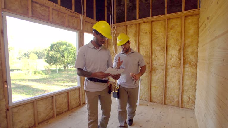 Professional Insulation in West University Place, TX